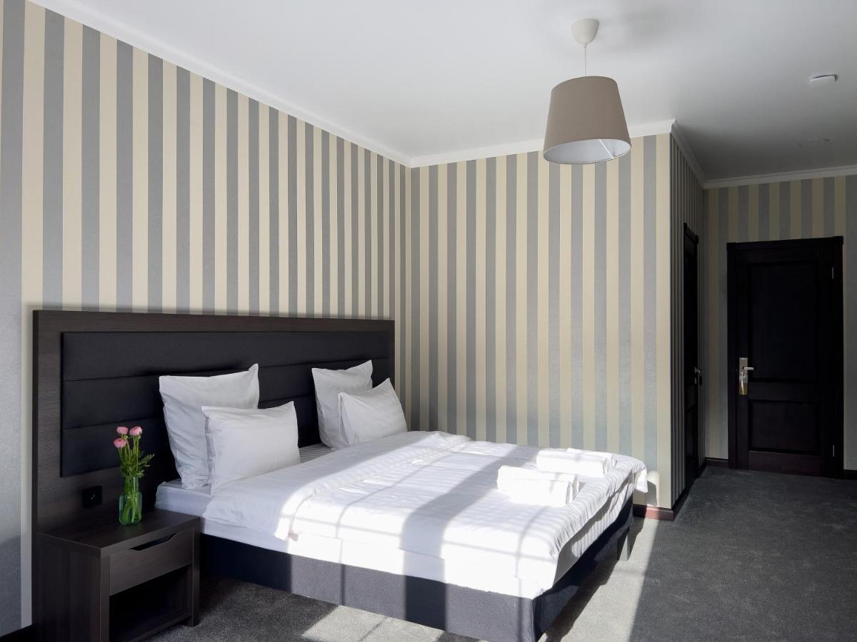 Hotel Loft Afon New Athos 외부 사진