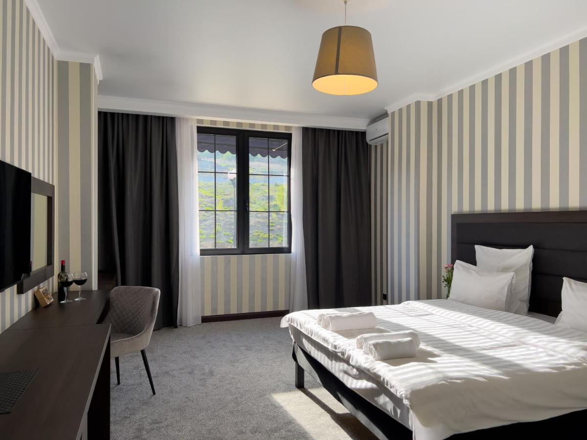 Hotel Loft Afon New Athos 외부 사진