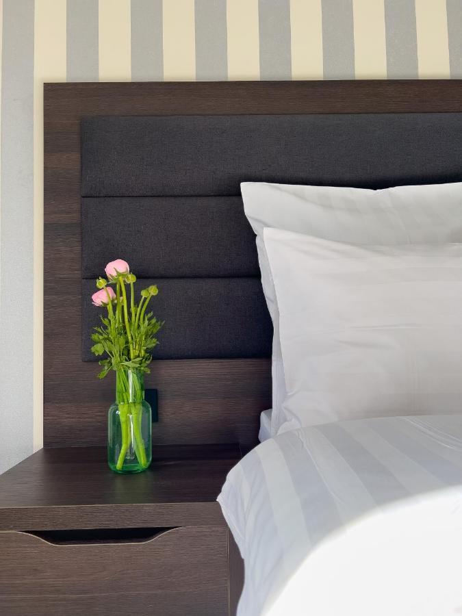 Hotel Loft Afon New Athos 외부 사진
