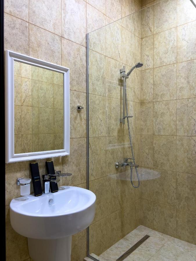 Hotel Loft Afon New Athos 외부 사진