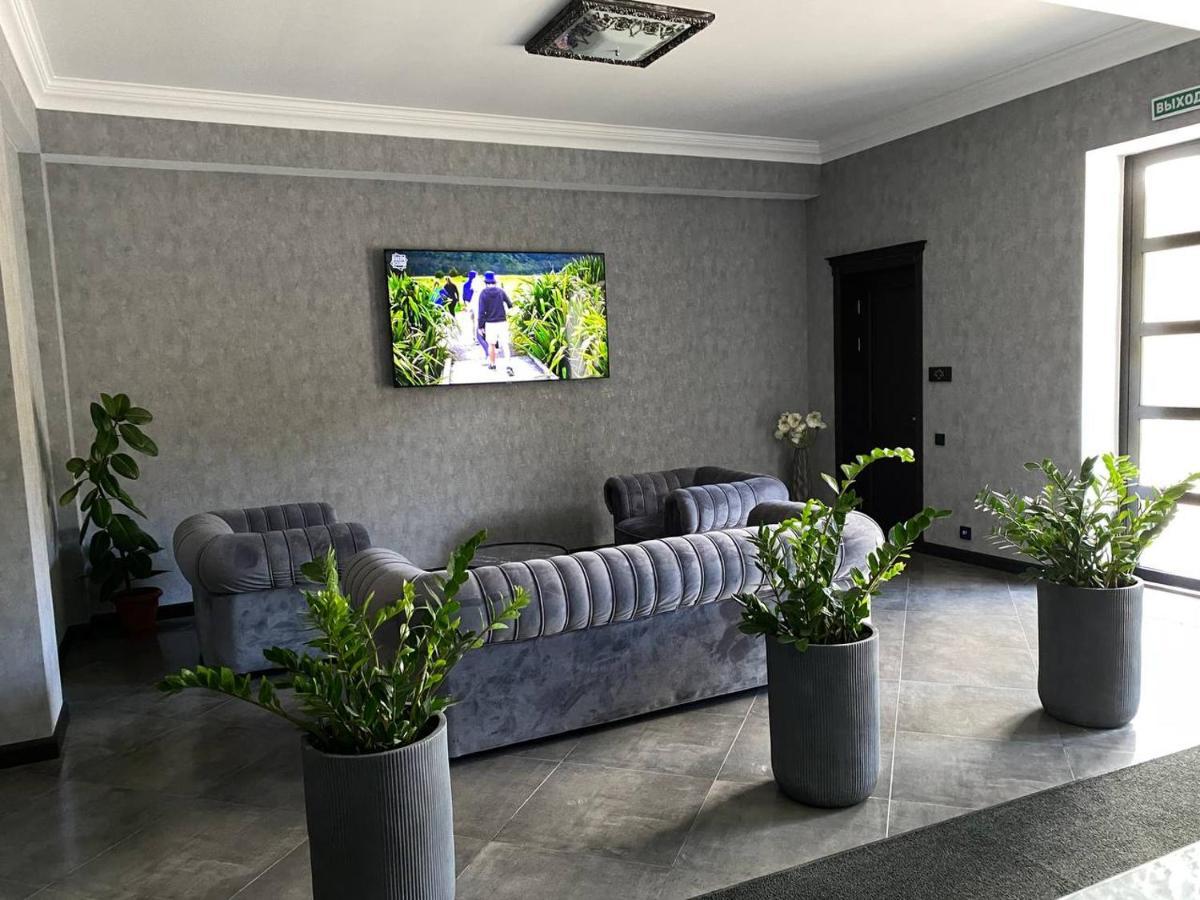 Hotel Loft Afon New Athos 외부 사진