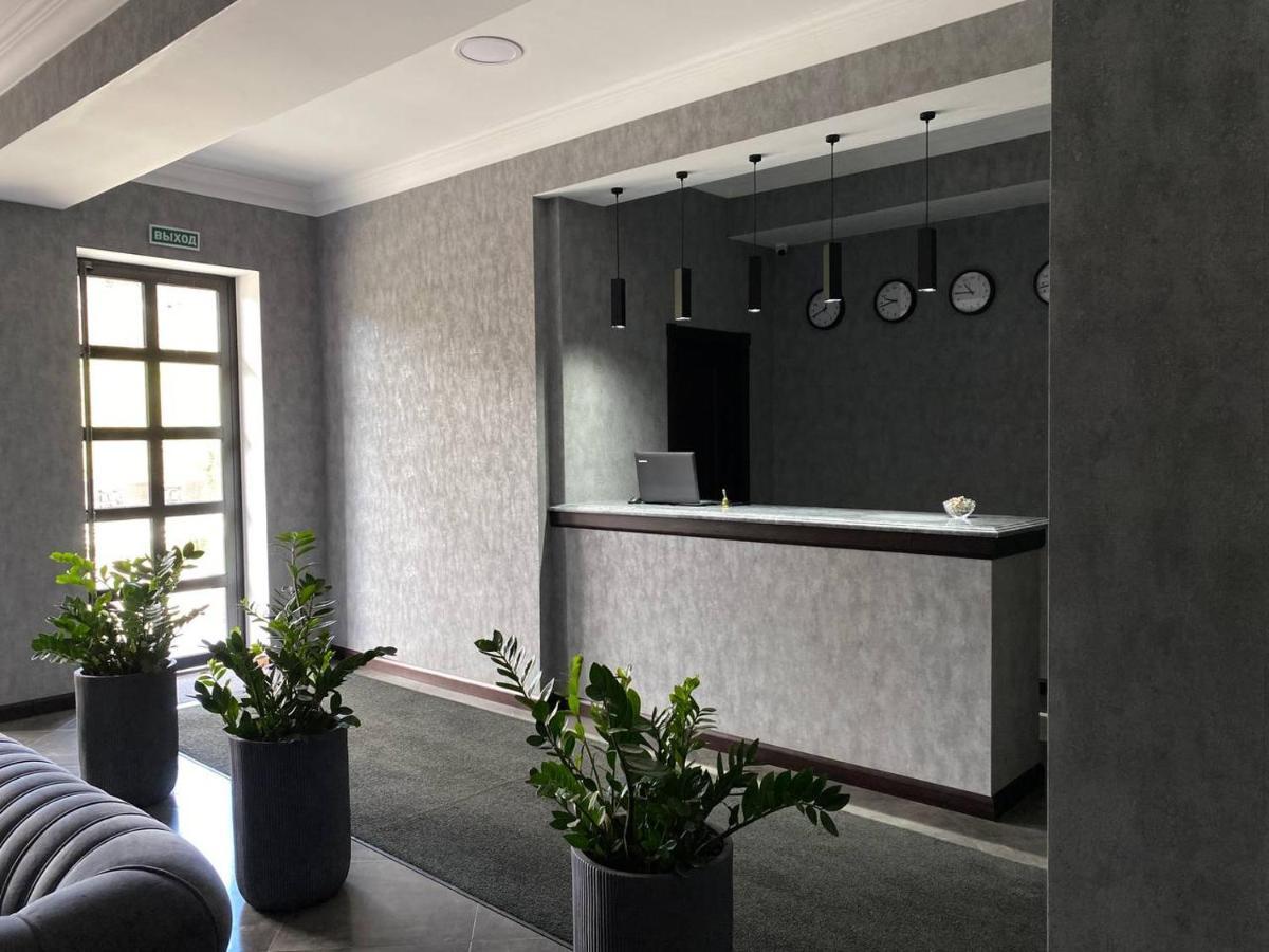 Hotel Loft Afon New Athos 외부 사진