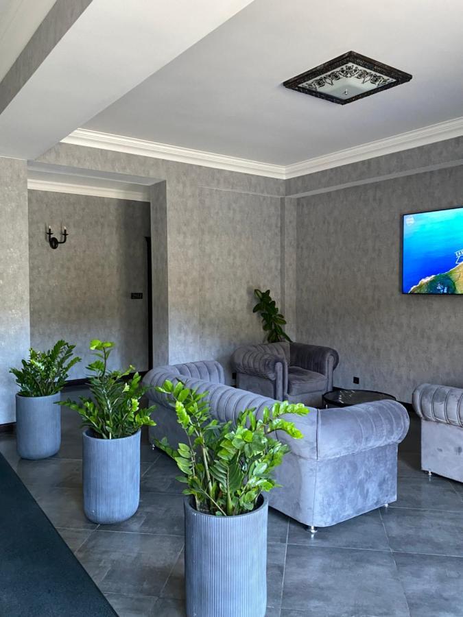 Hotel Loft Afon New Athos 외부 사진