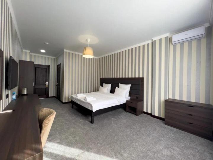 Hotel Loft Afon New Athos 외부 사진