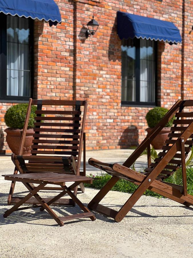 Hotel Loft Afon New Athos 외부 사진