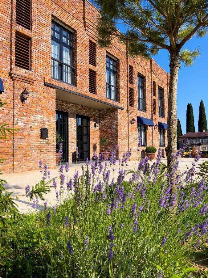 Hotel Loft Afon New Athos 외부 사진