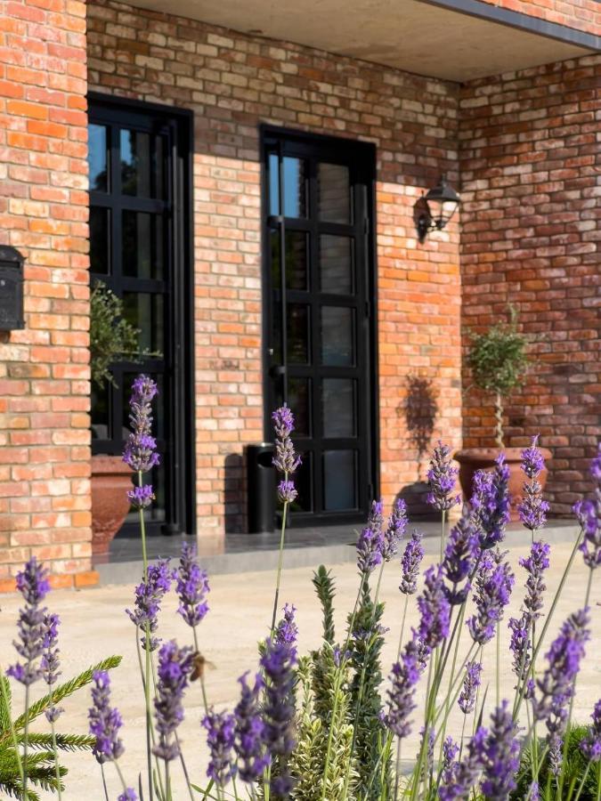 Hotel Loft Afon New Athos 외부 사진