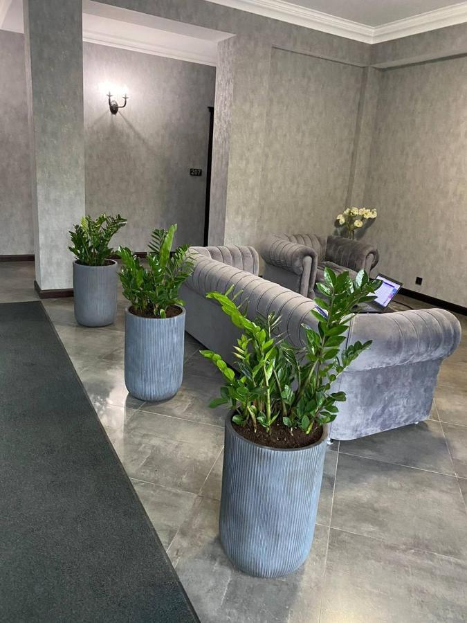Hotel Loft Afon New Athos 외부 사진