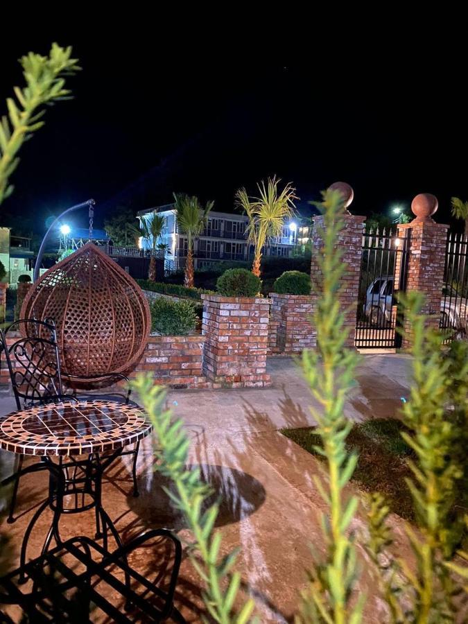 Hotel Loft Afon New Athos 외부 사진